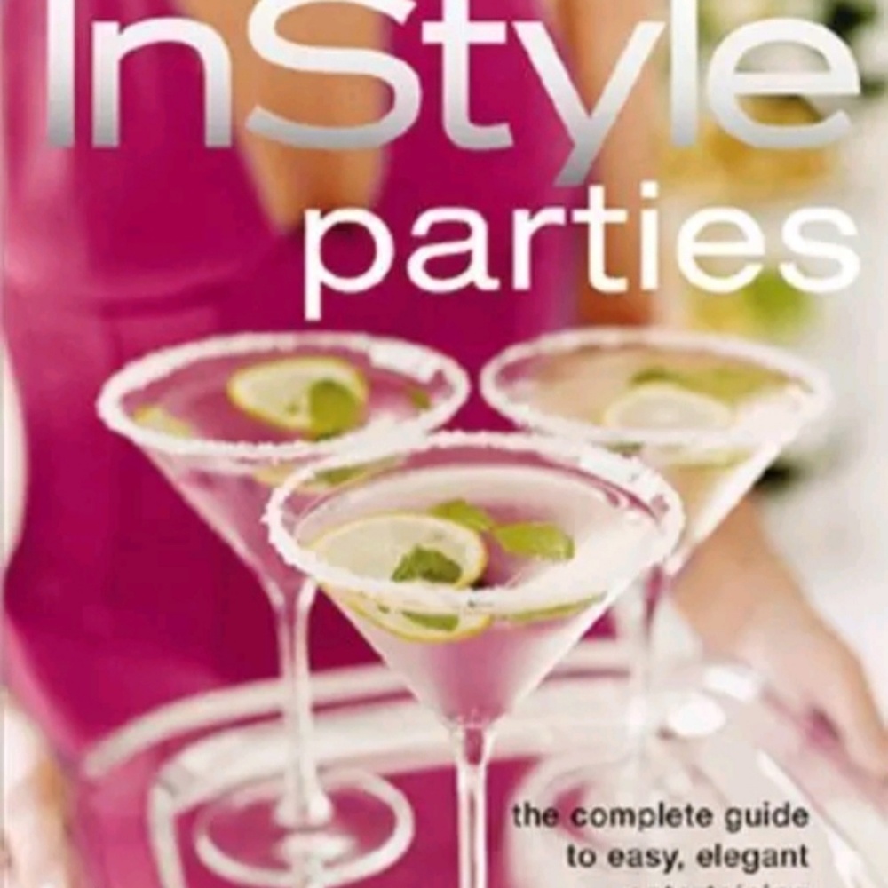 In Style parties